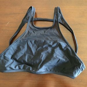 Lululemon swim top